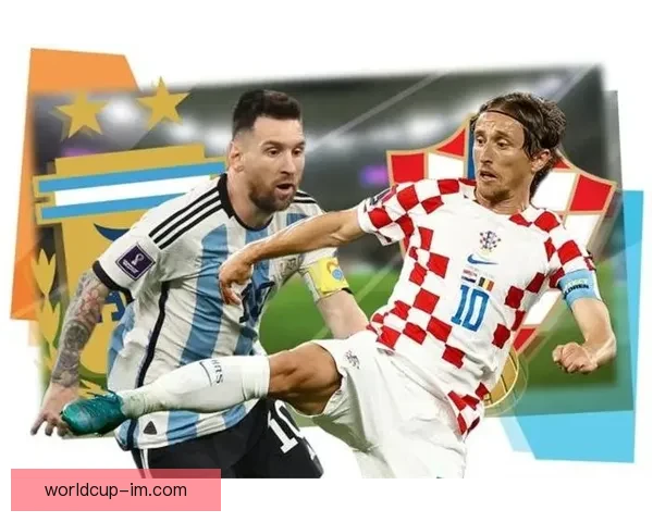2026世界杯赛前盘口解析与球队胜负趋势深度分析